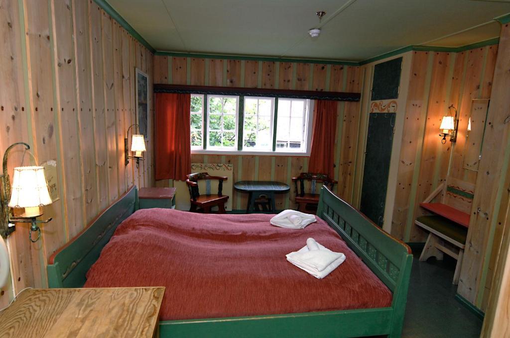 Elveseter Hotell Boverdalen ห้อง รูปภาพ