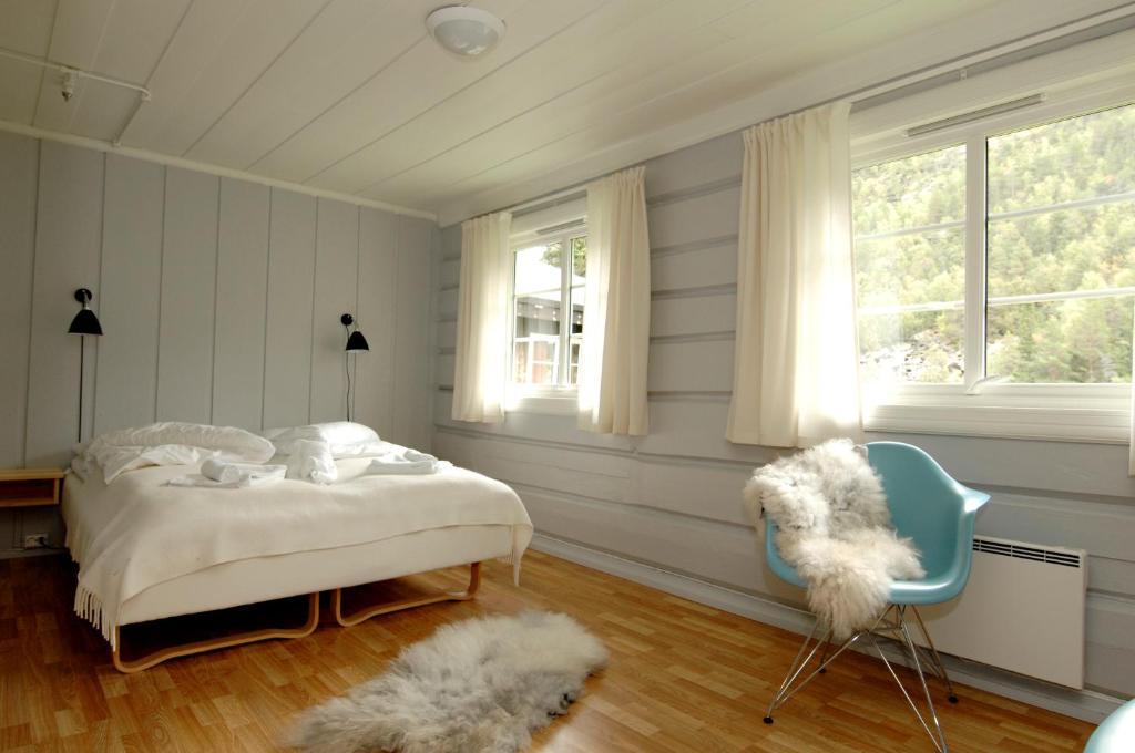 Elveseter Hotell Boverdalen ห้อง รูปภาพ