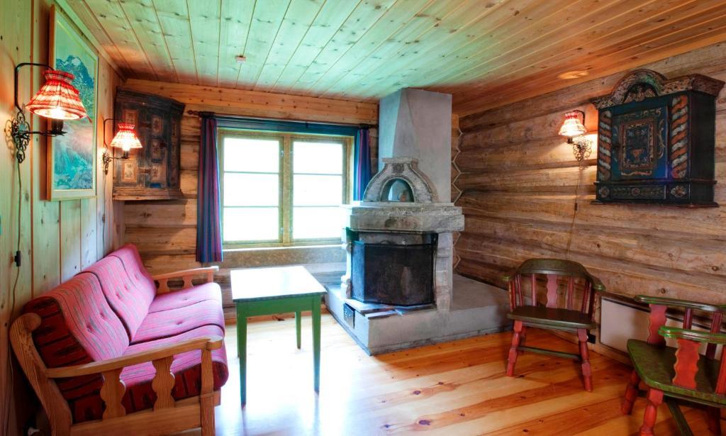 Elveseter Hotell Boverdalen ห้อง รูปภาพ