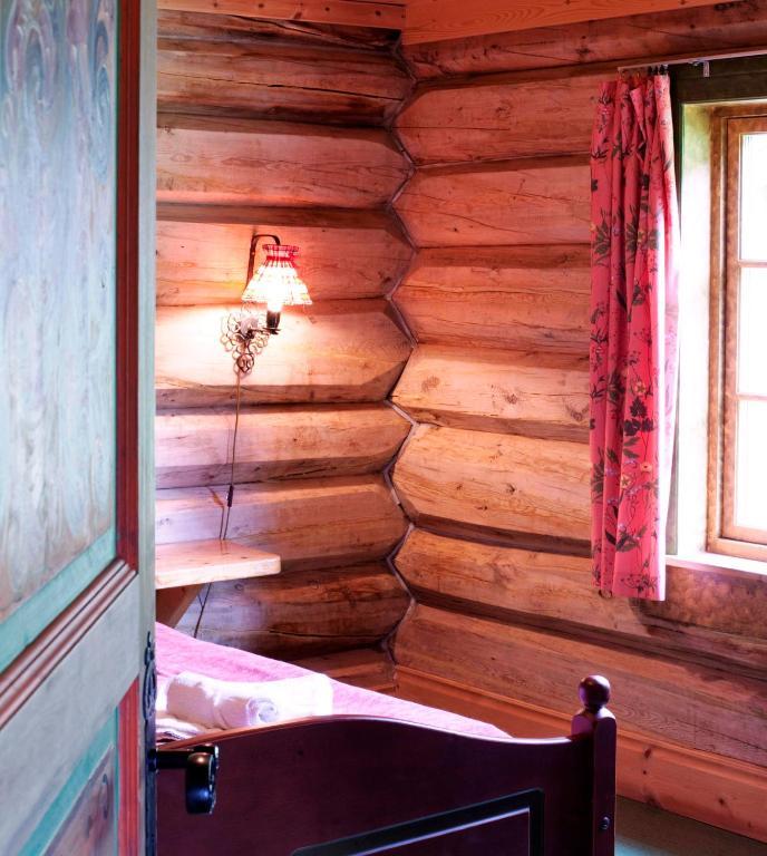 Elveseter Hotell Boverdalen ห้อง รูปภาพ