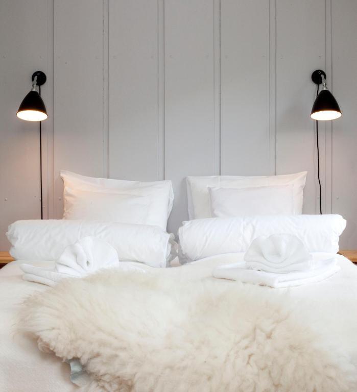 Elveseter Hotell Boverdalen ห้อง รูปภาพ