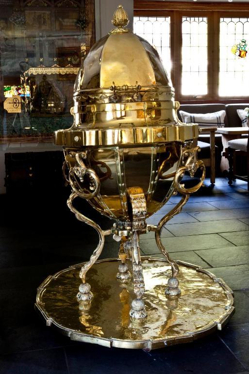 Elveseter Hotell Boverdalen ภายนอก รูปภาพ