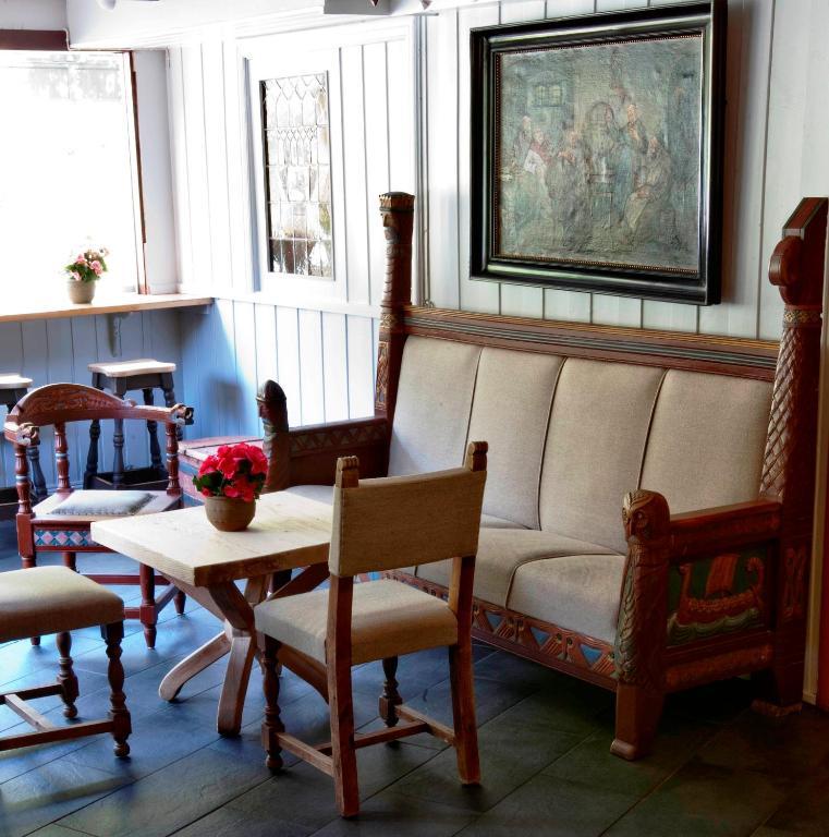 Elveseter Hotell Boverdalen ภายนอก รูปภาพ