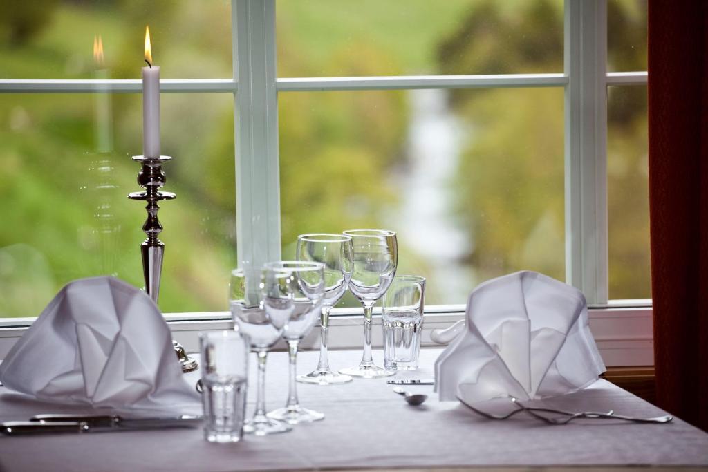 Elveseter Hotell Boverdalen ภายนอก รูปภาพ